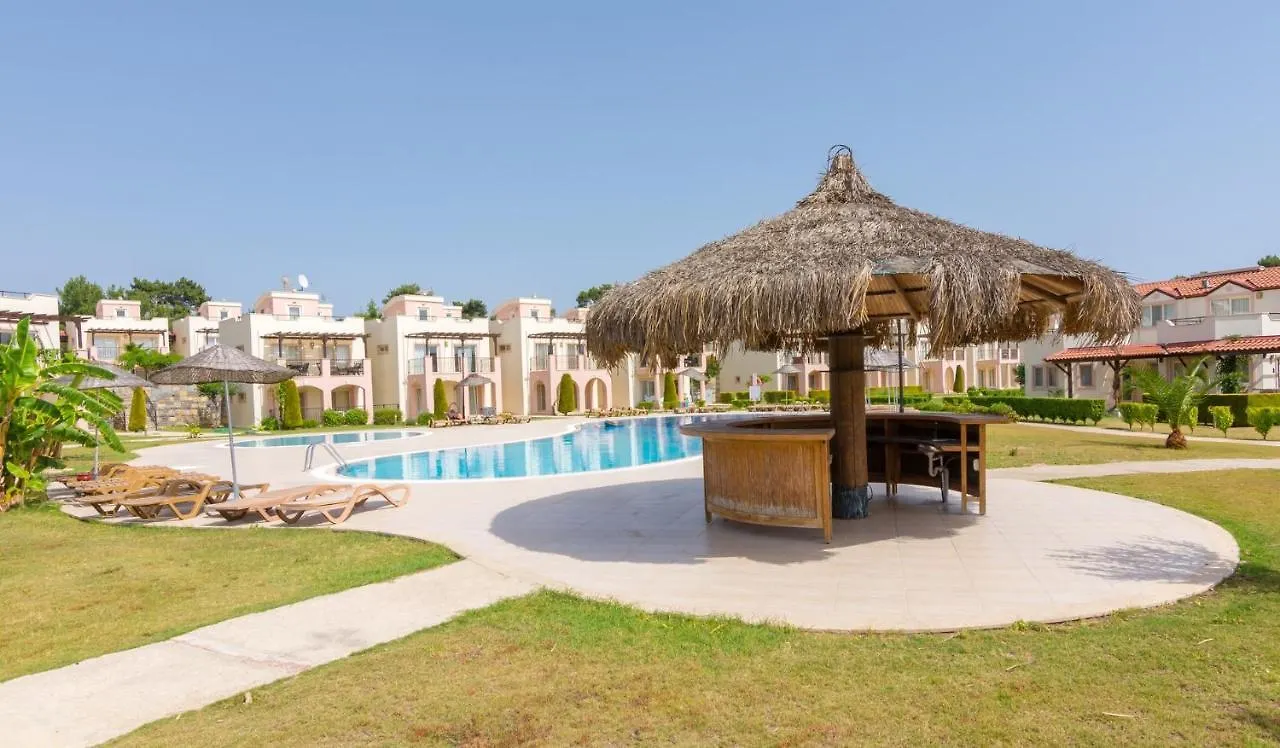 Apollonium Bozbuk Hotel Akbuk  Resort Akbuk (Didim)