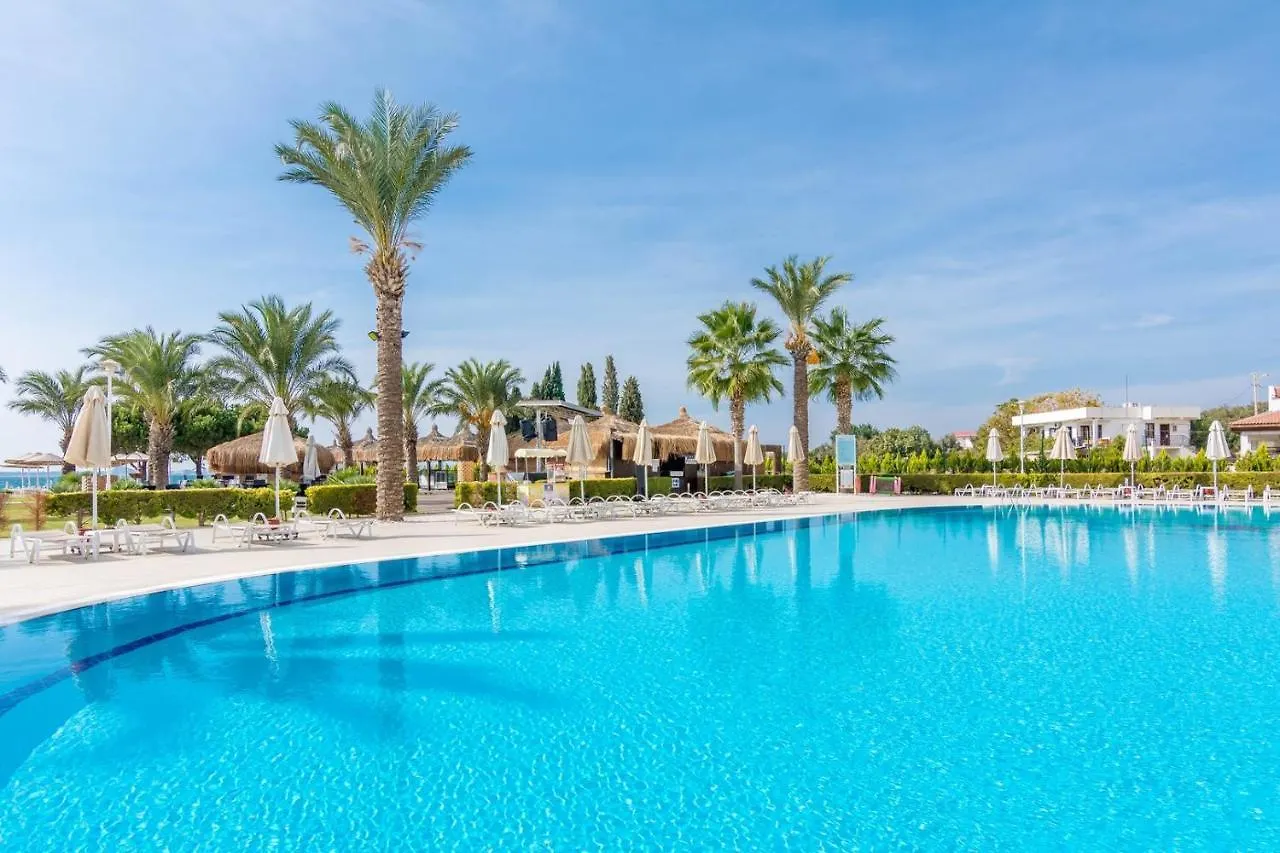 Resort Apollonium Bozbuk Hotel Akbuk