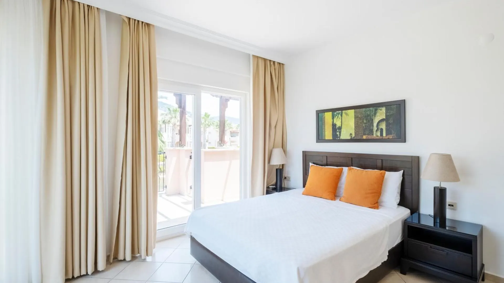 Apollonium Bozbuk Hotel Akbuk  0*, Akbuk (Didim)