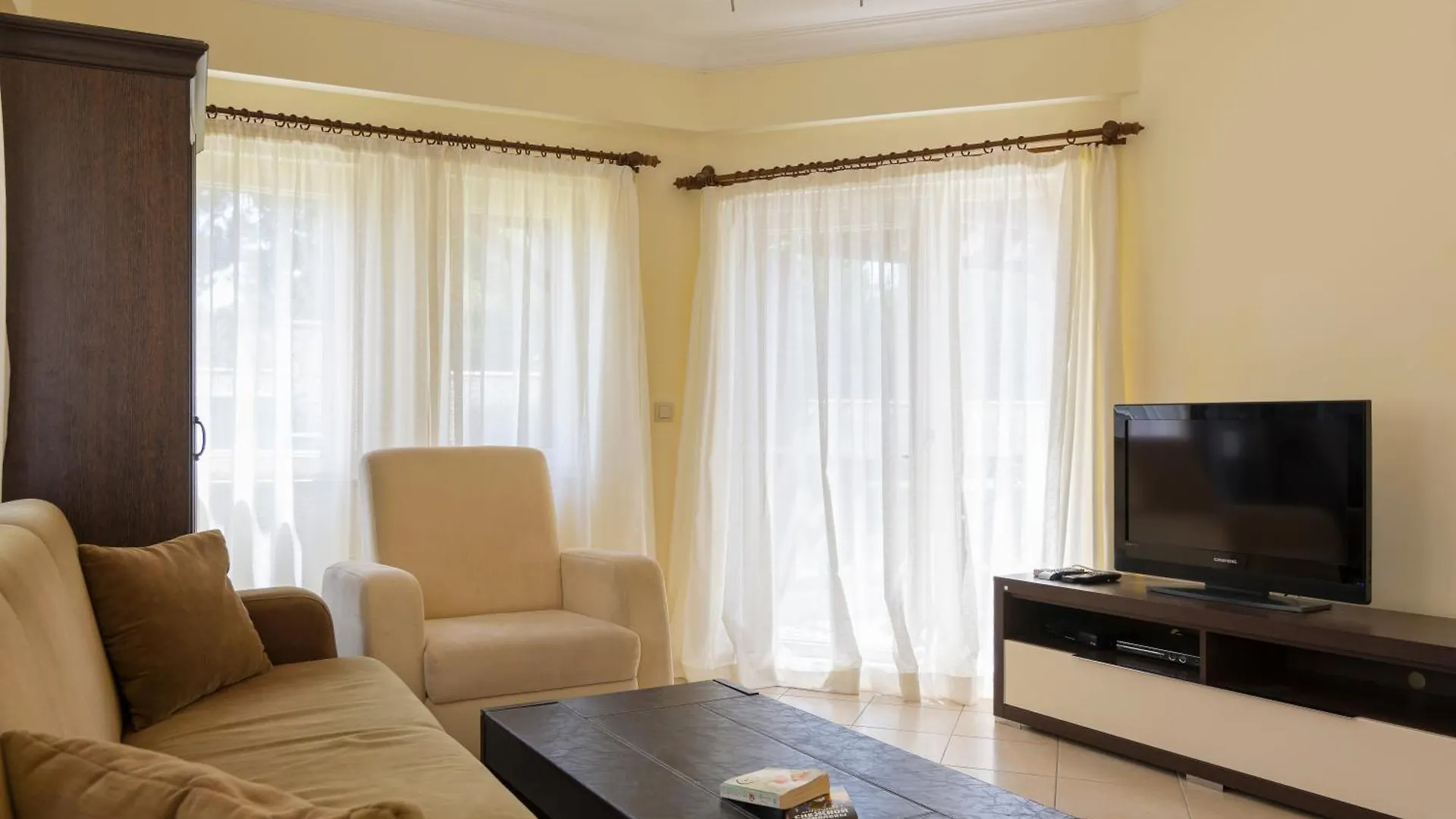 Apollonium Bozbuk Hotel Akbuk  Resort Akbuk (Didim)