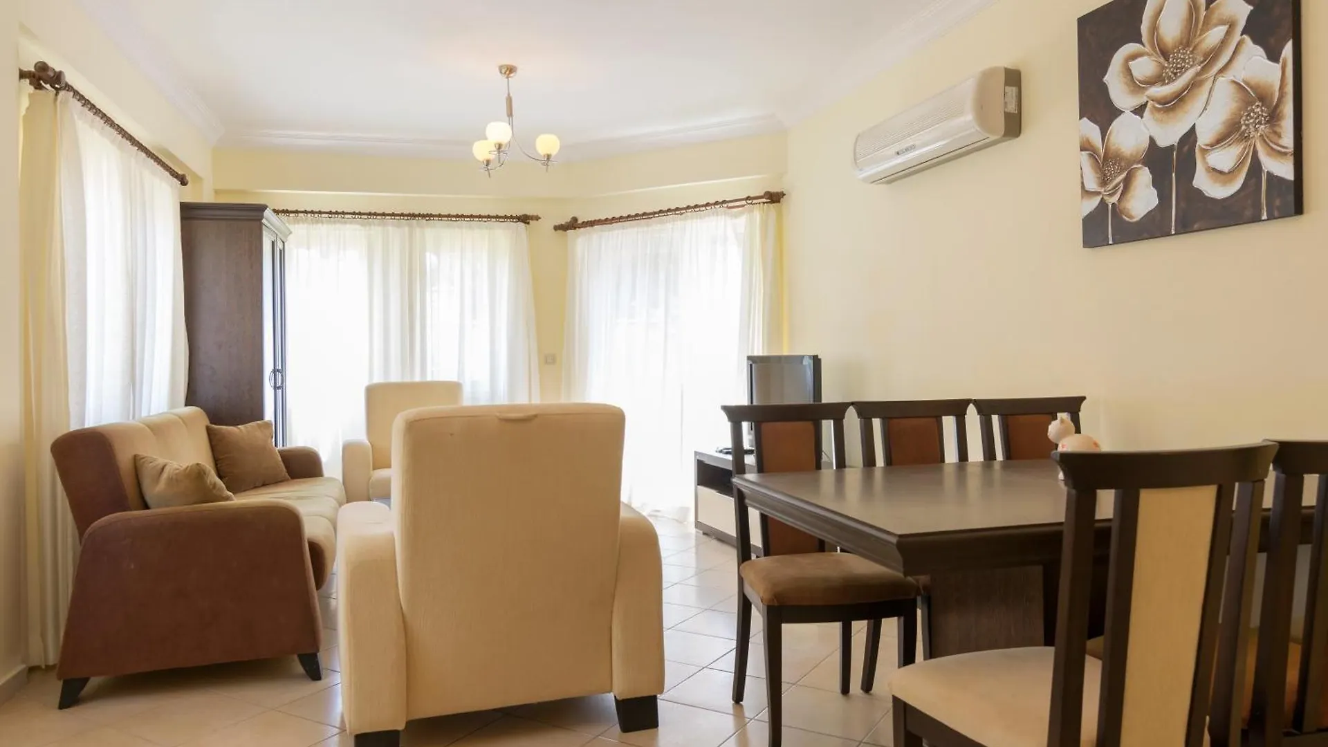 Resort Apollonium Bozbuk Hotel Akbuk  Turkey