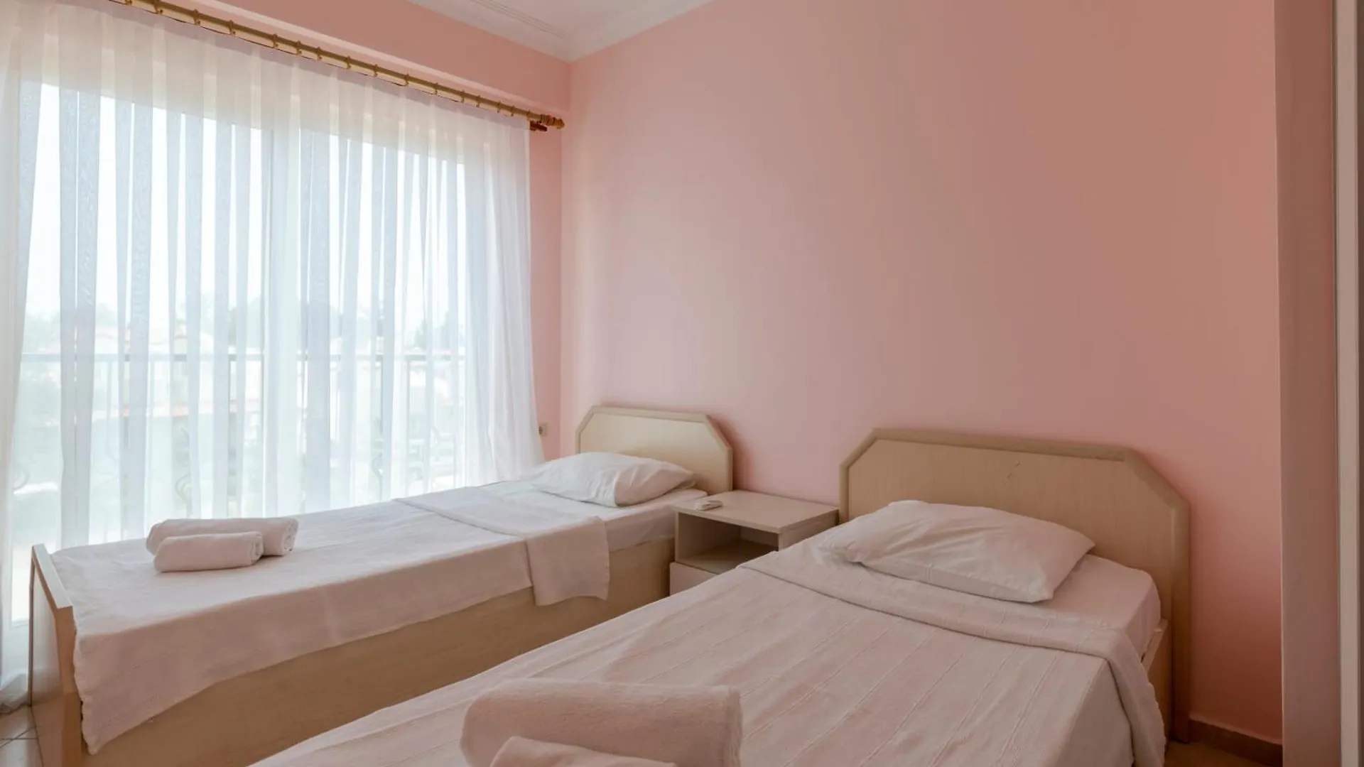 Apollonium Bozbuk Hotel Akbuk  0*, Akbuk (Didim)