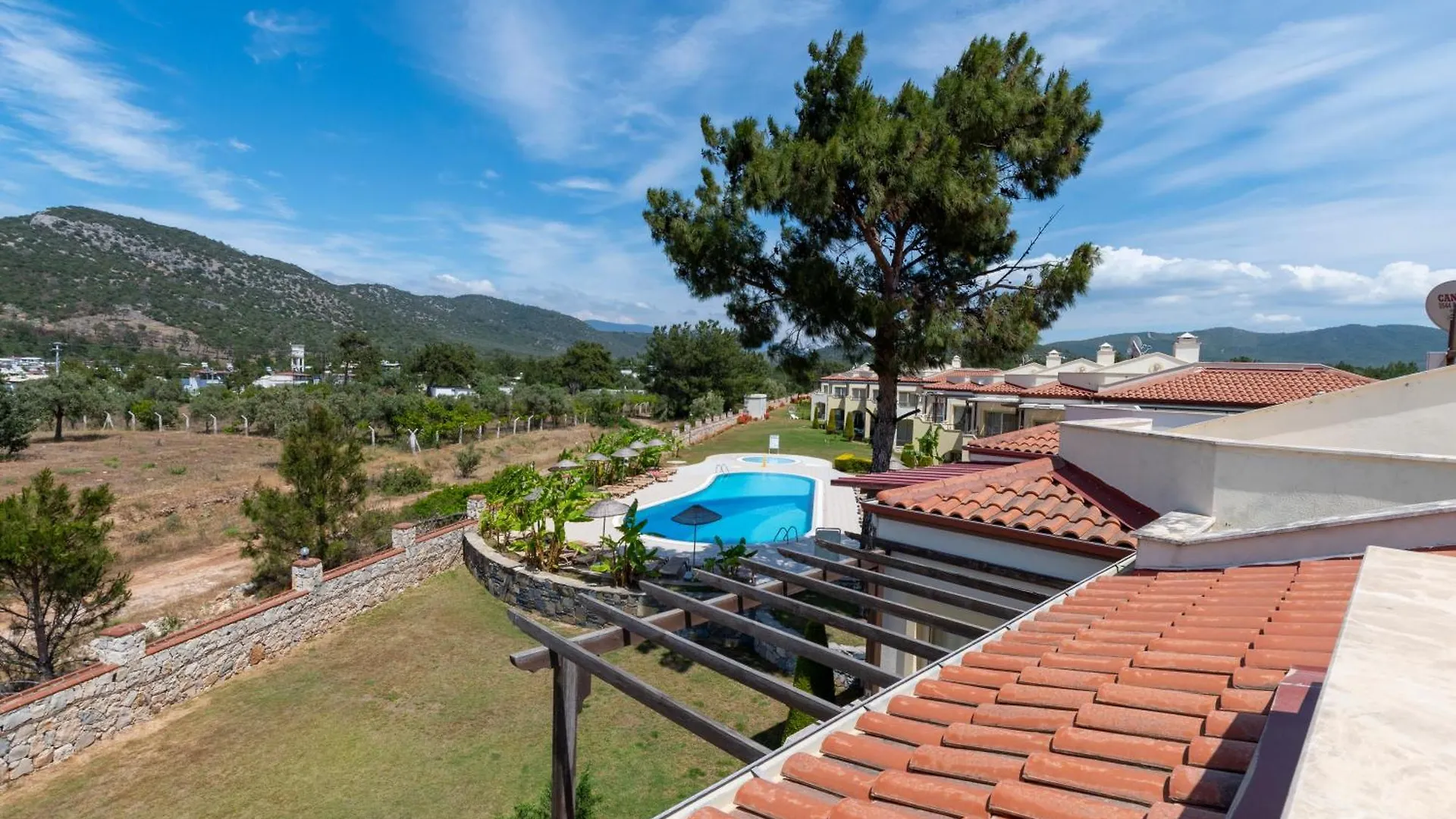 Apollonium Bozbuk Hotel Akbuk  0*, Akbuk (Didim)