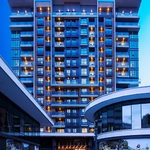 Radisson Residences Vadistanbul 5*, İstanbul Türkiye