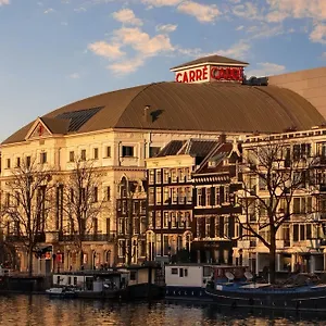 De Munck 2*, Amsterdam Hollanda