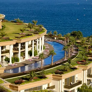 The Plaza Bodrum Resort