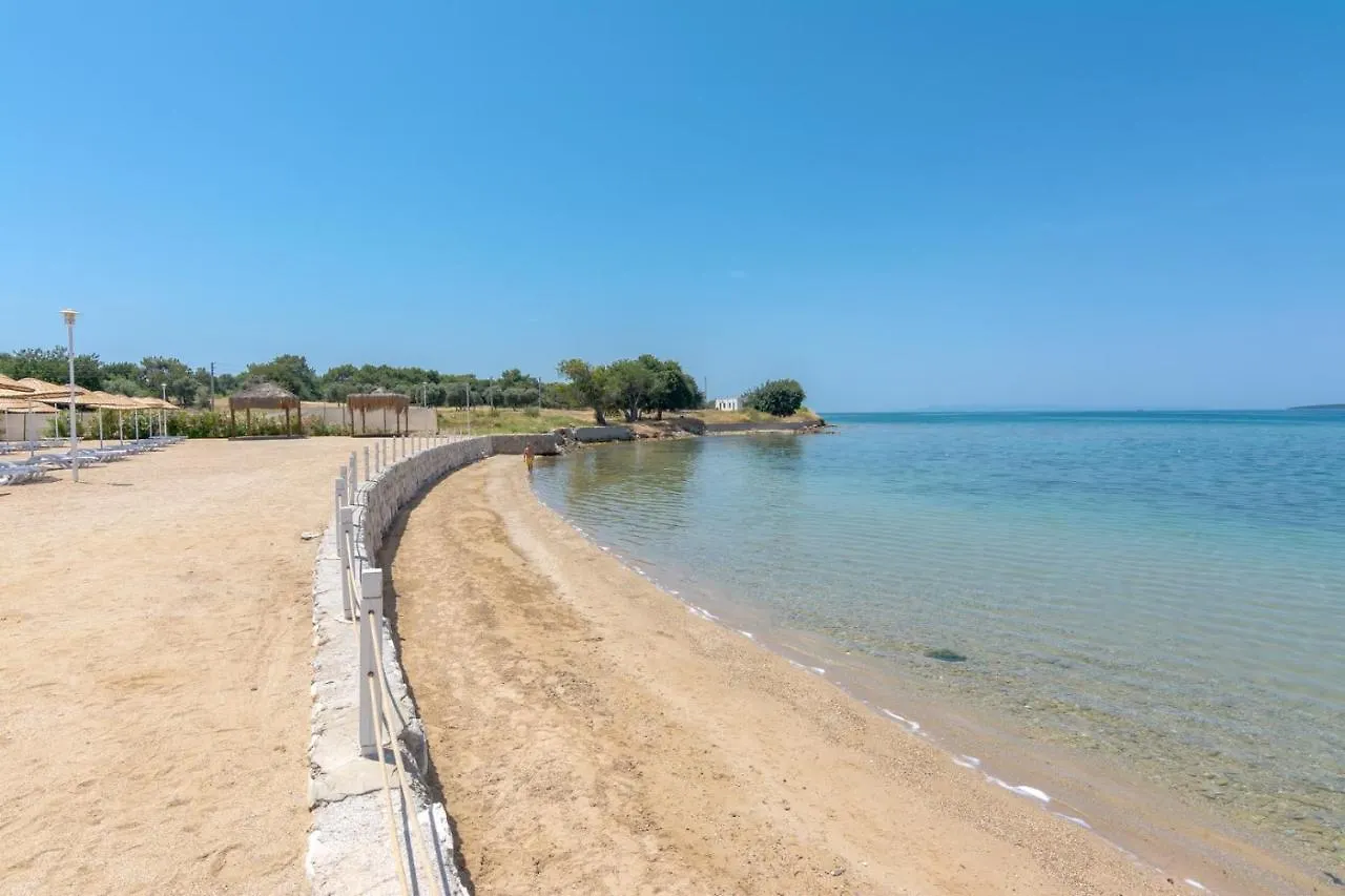 Apollonium Bozbuk Hotel Akbuk  Akbuk (Didim)
