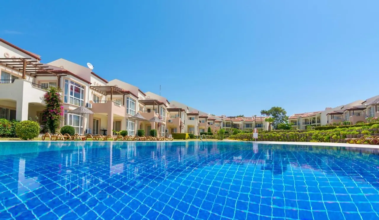 Apollonium Bozbuk Hotel Akbuk  Resort