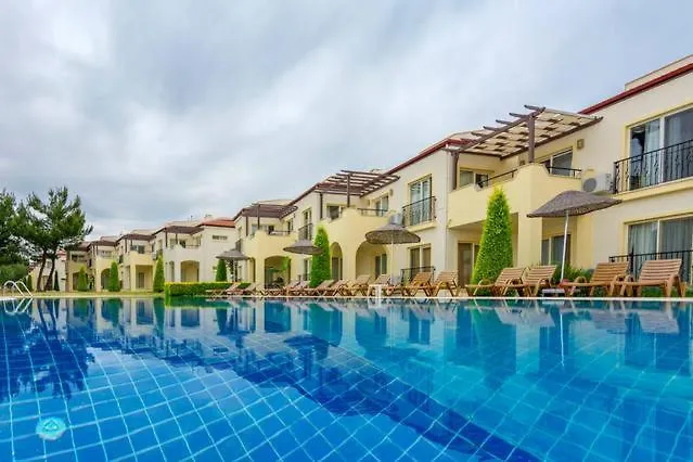 Apollonium Bozbuk Hotel Akbuk  Akbuk (Didim)