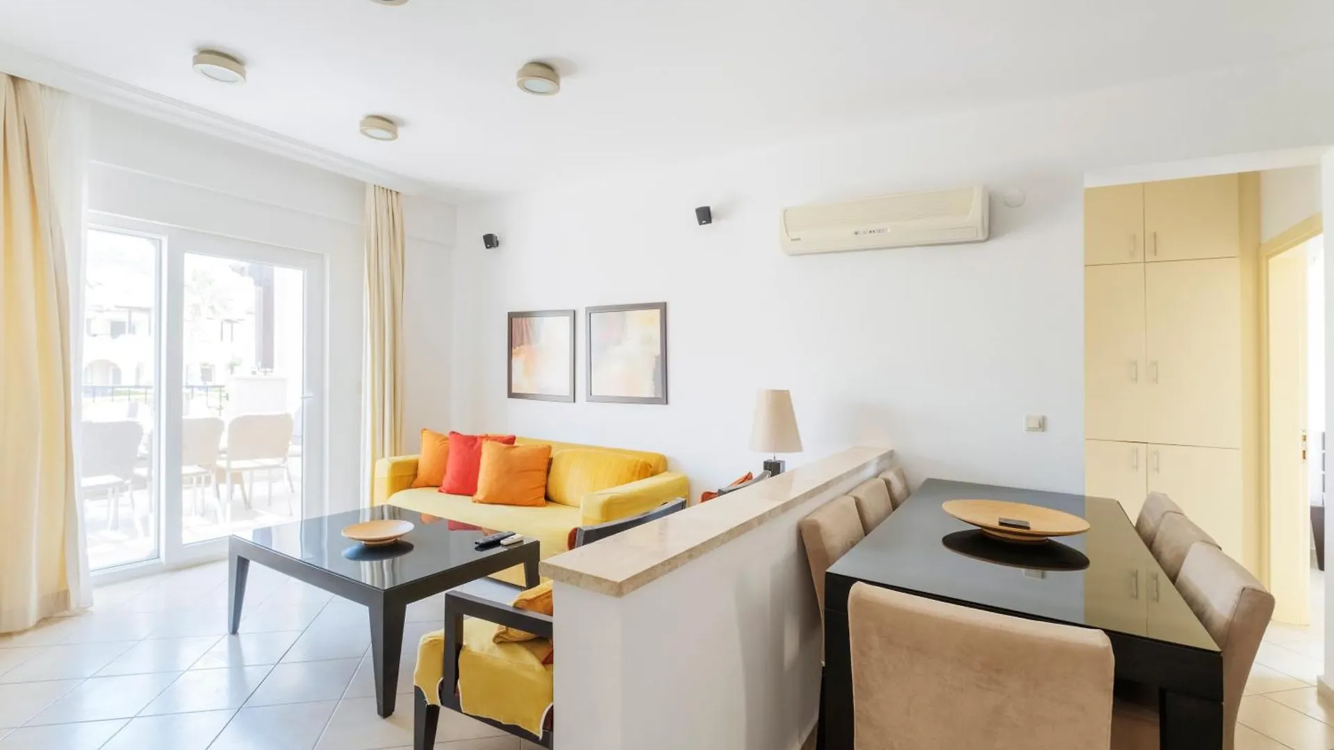 Apollonium Bozbuk Hotel Akbuk  Resort