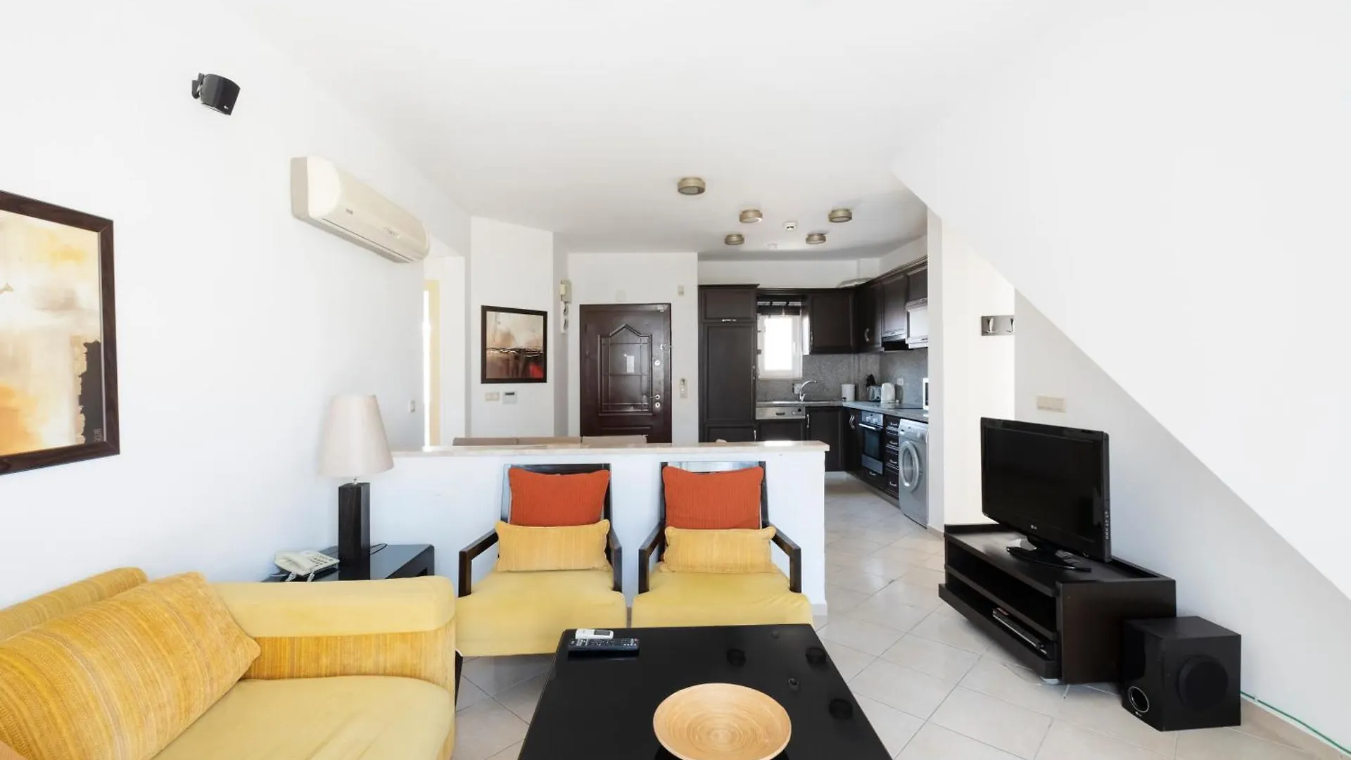 Apollonium Bozbuk Hotel Akbuk
