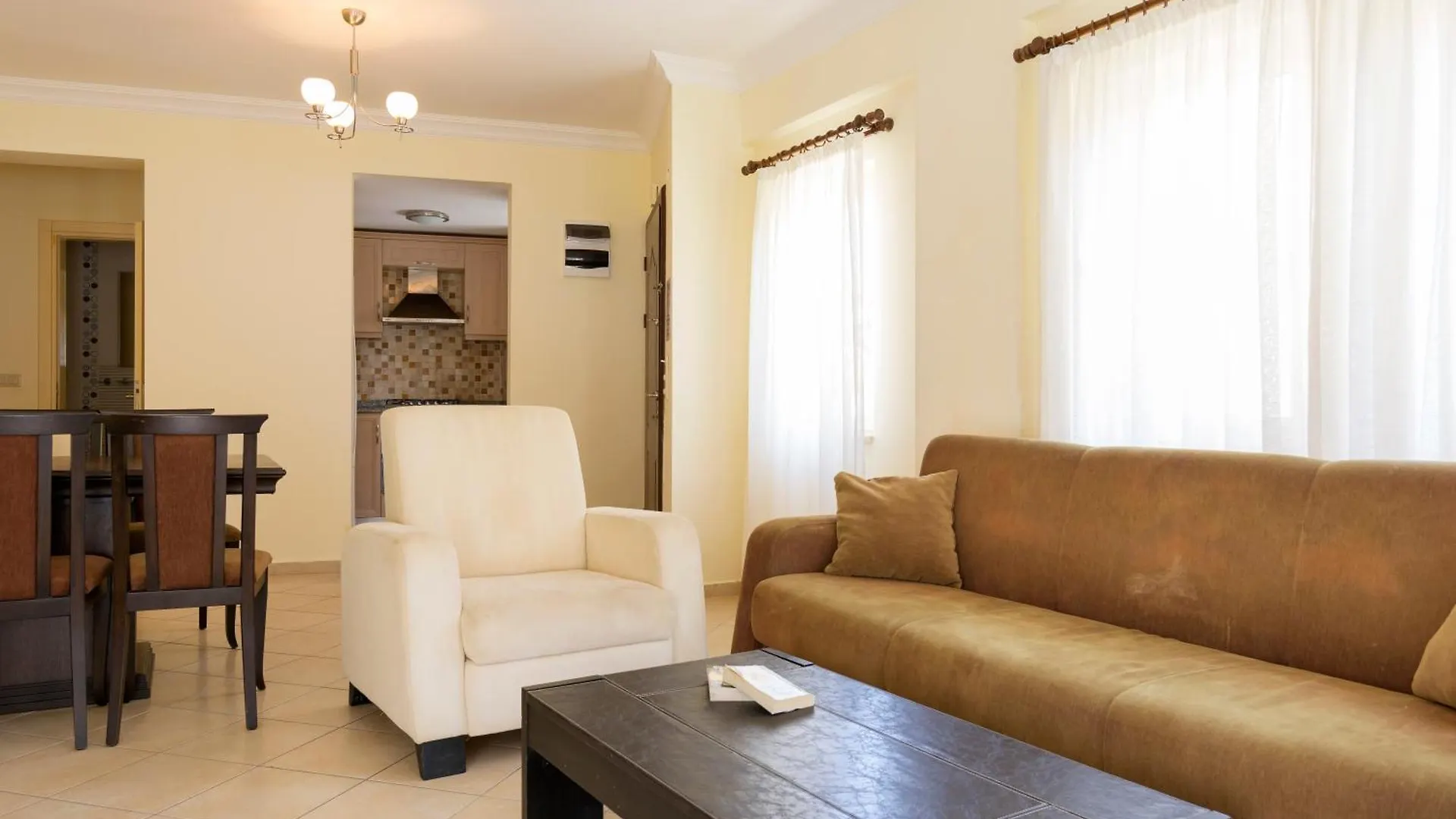 Apollonium Bozbuk Hotel Akbuk  0*, Akbuk (Didim) Turkey