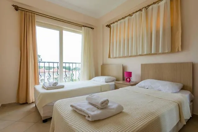 Apollonium Bozbuk Hotel Akbuk  0*, Akbuk (Didim)