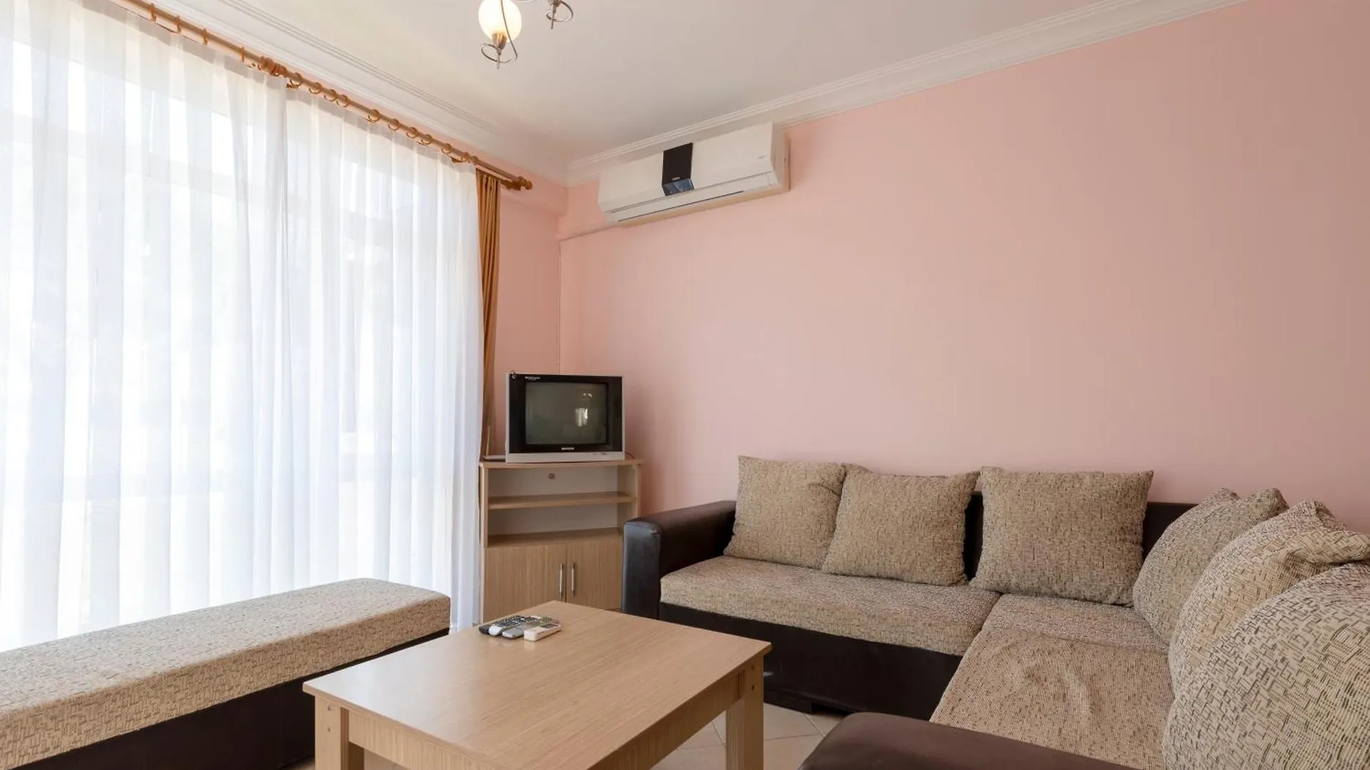 Apollonium Bozbuk Hotel Akbuk  Akbuk (Didim)