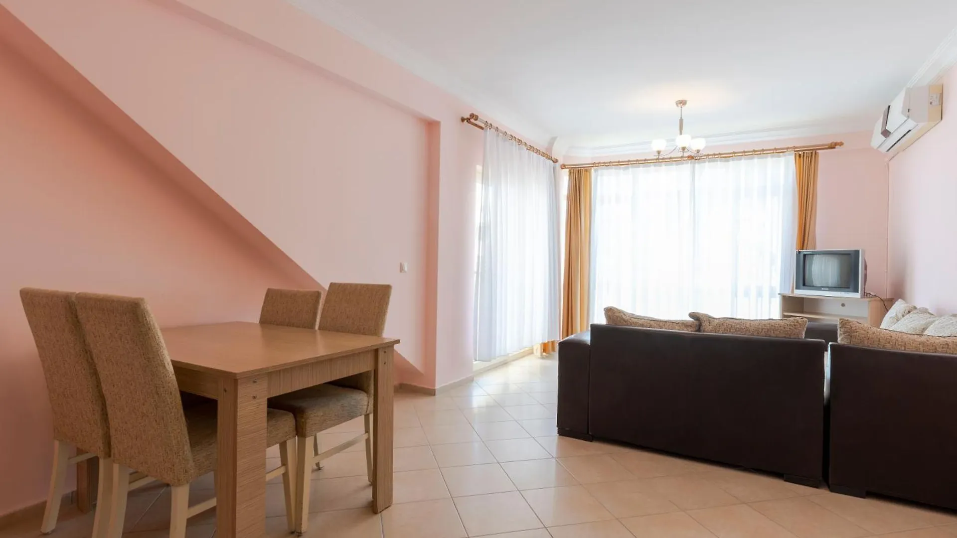 Apollonium Bozbuk Hotel Akbuk  Resort