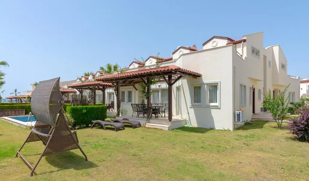 Apollonium Bozbuk Hotel Akbuk  0*, Akbuk (Didim) Turkey