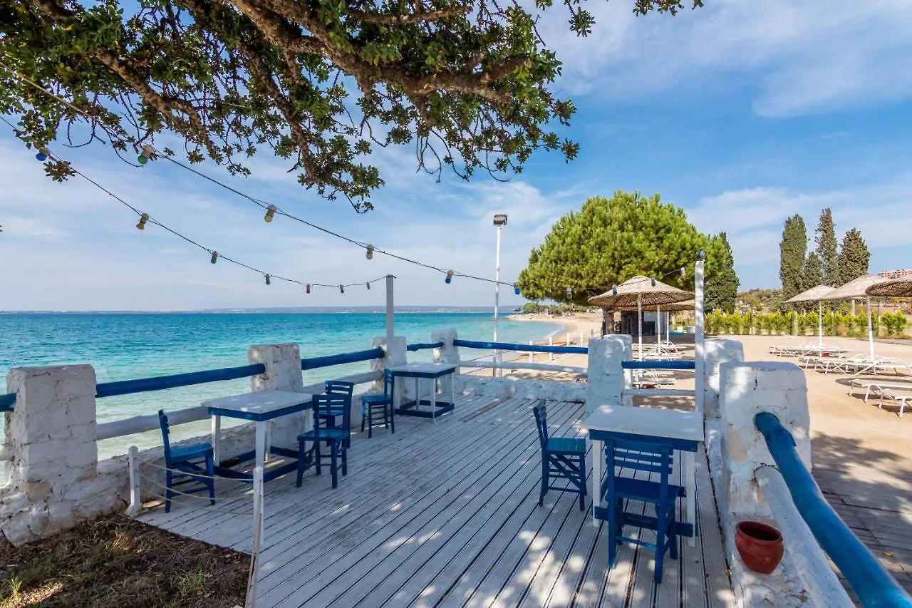 Apollonium Spa & Beach Resort Akbuk   Akbuk (Didim)