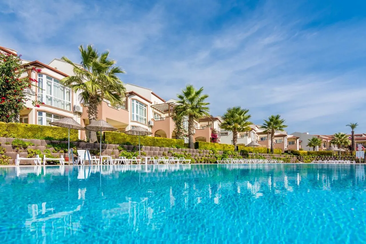 Apollonium Spa & Beach Resort Akbuk  Akbuk (Didim)