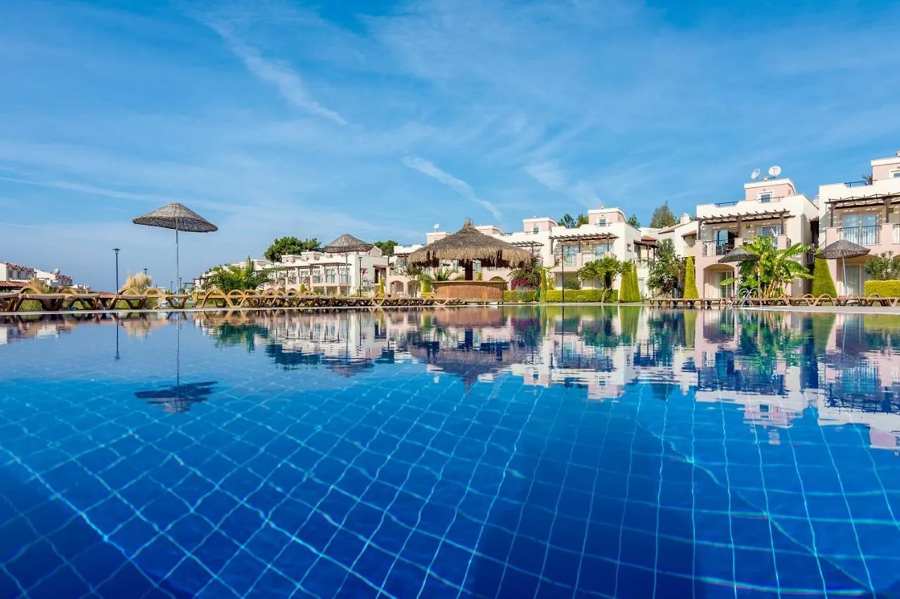 Apollonium Spa & Beach Resort Akbuk