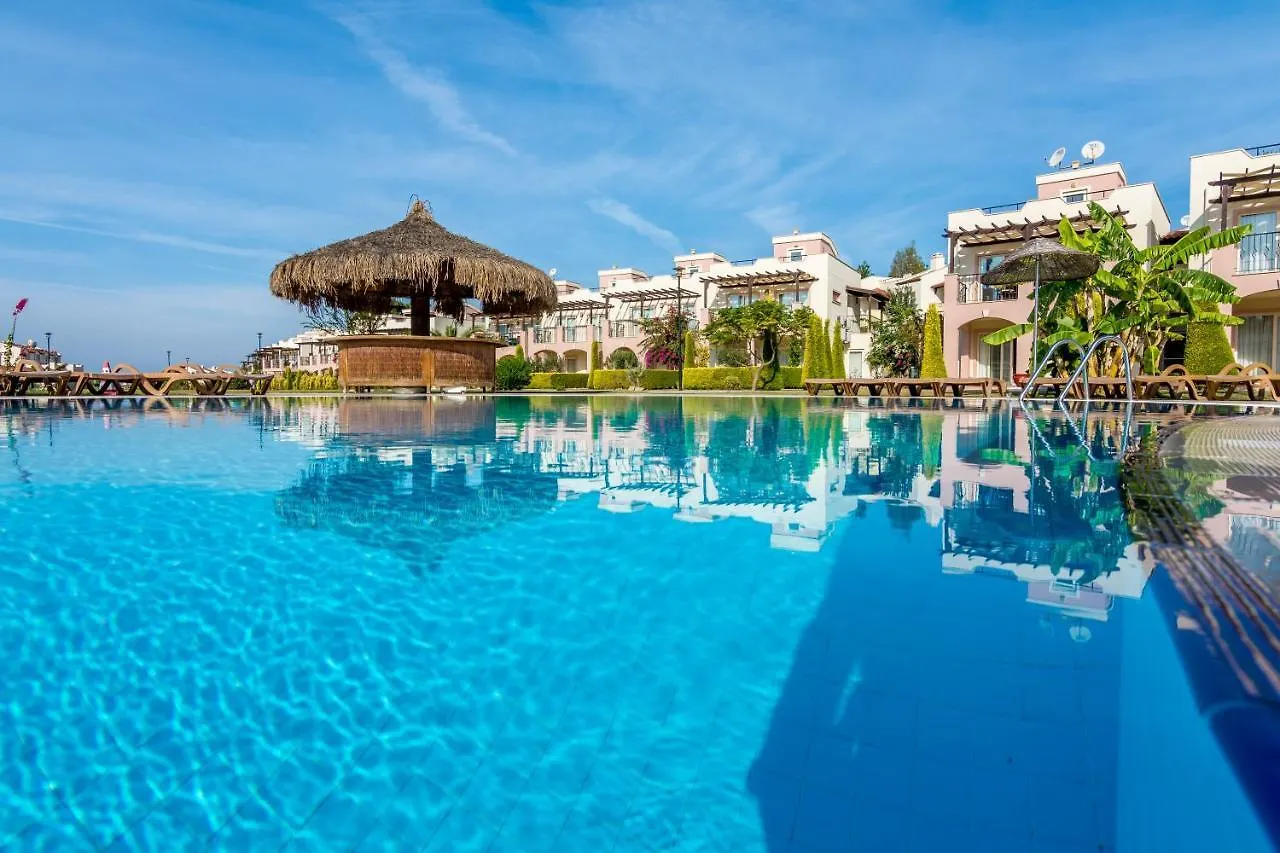 Apollonium Bozbuk Hotel Akbuk  0*, Akbuk (Didim) Turkey